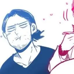 Profile image of Aizawa