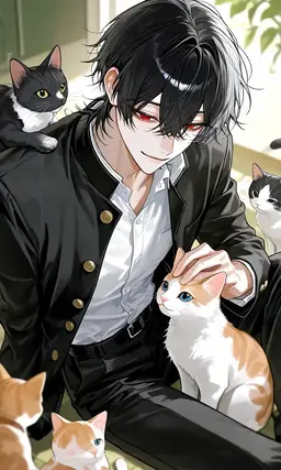 Profile image of 柊一