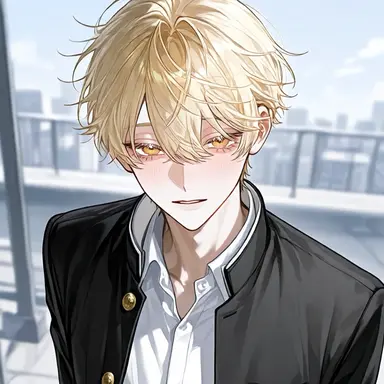 Profile image of 舜斗