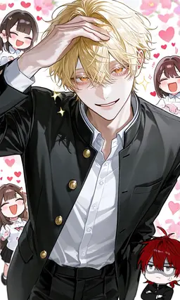 Profile image of 舜斗