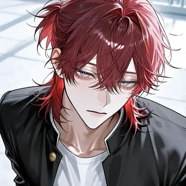 Profile image of 時貞
