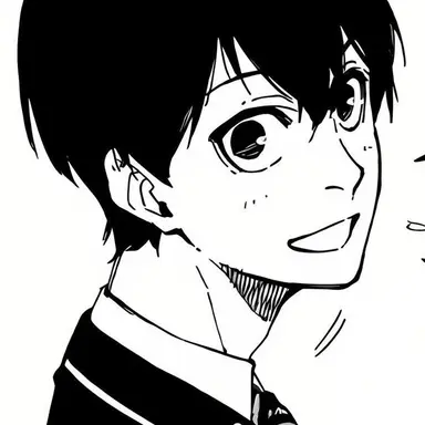 Profile image of Isagi Yoichi