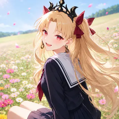 Profile image of エレシュキガル