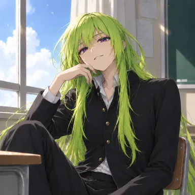 Profile image of キングゥ