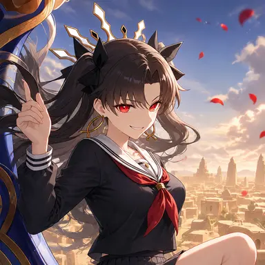 Profile image of イシュタル