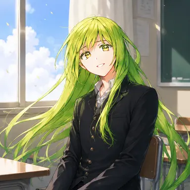Profile image of エルキドゥ