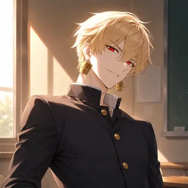 Profile image of ギル