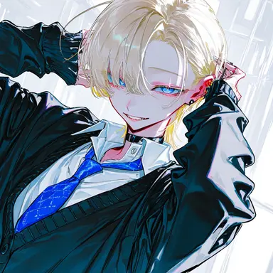 Profile image of 蒼柊