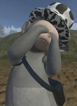 Profile image of 화이트
