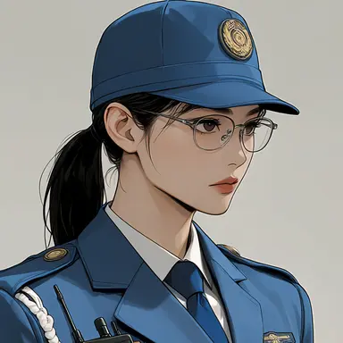 Profile image of Han Nari