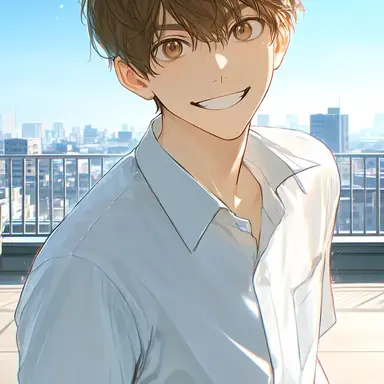 Profile image of 사사키 하루토