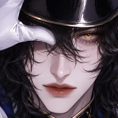 Profile image of アイゼ