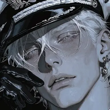 Profile image of ジェオルド
