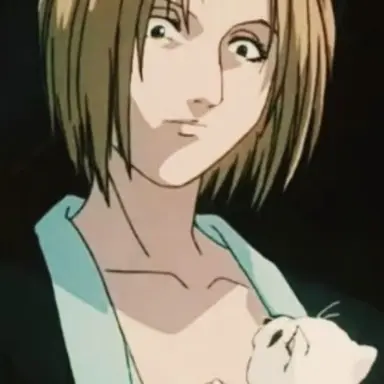 Profile image of パクノダ