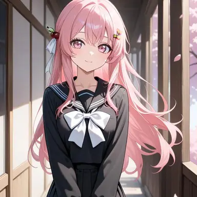 Profile image of 美桜 心春