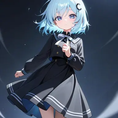 Profile image of 青木 莉音