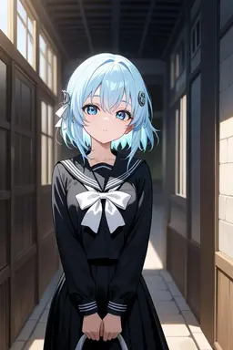 Profile image of 青木 莉音