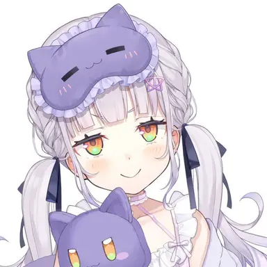 Profile image of 紫咲シオン