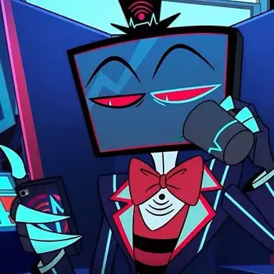 Profile image of Vox