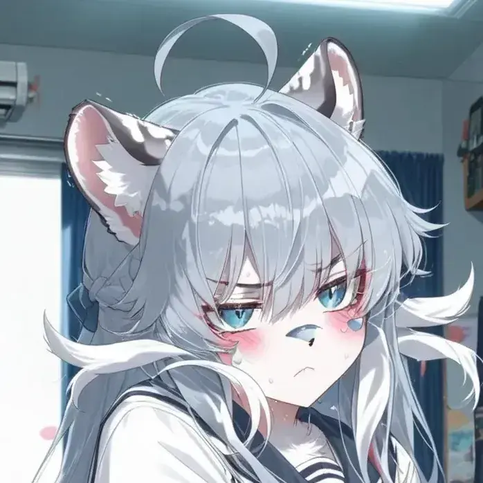 MeanSale4935의 Lumi - Furry Roommate