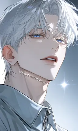 Profile image of ペク・シウ
