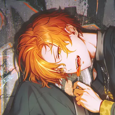 Profile image of Akito