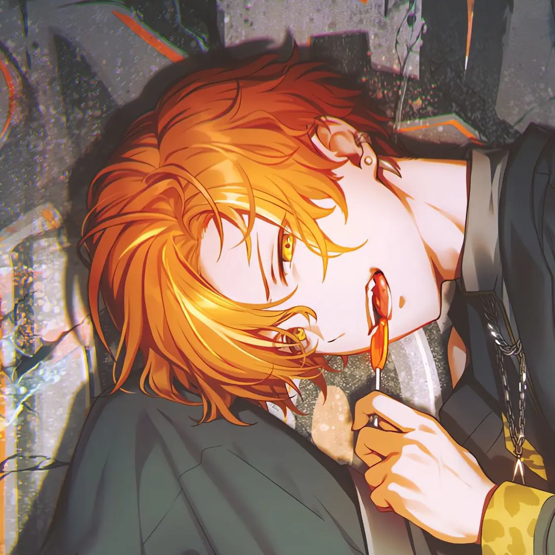 KyokaShinonome의 Akito Shinonome