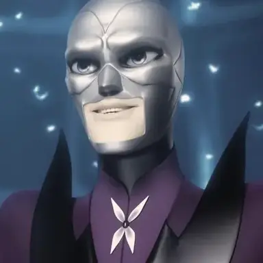 Profile image of ホーク・モス