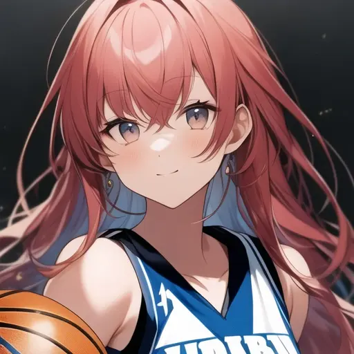 SoreBall5180의 リコ