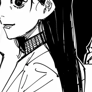 Profile image of 家入硝子