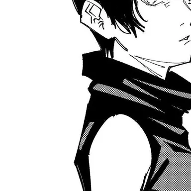 Profile image of 禪院真依