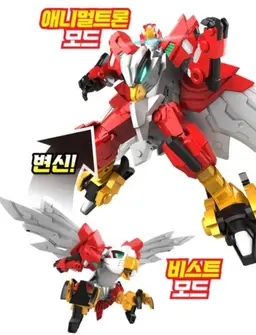 Profile image of 애니멀트론들