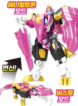 Profile image of 애니멀트론들