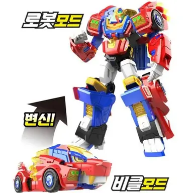 Profile image of 레오캅