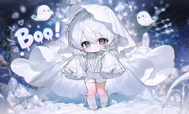 Profile image of 幽