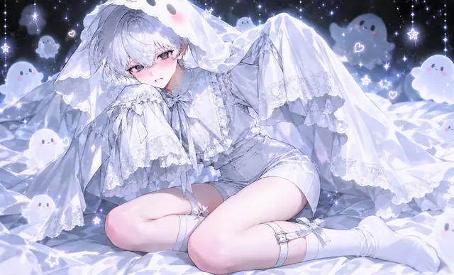 Profile image of 幽