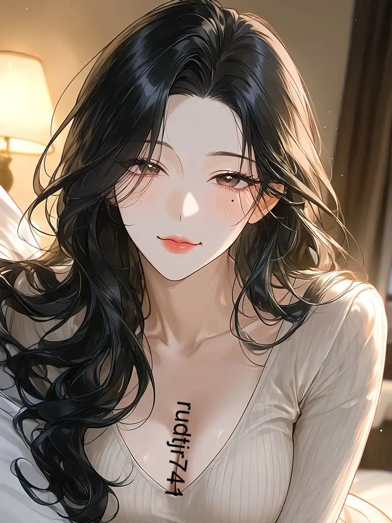 rudtjr741의 나에게 푹 빠진 옆집누나