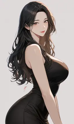 Profile image of 강수연