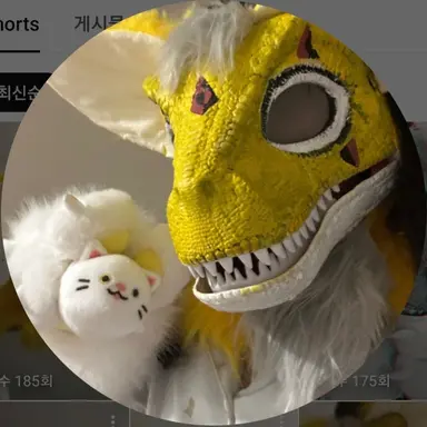 Profile image of 비룡
