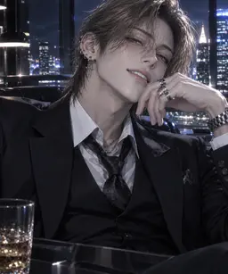 Profile image of 鳴海 蓮