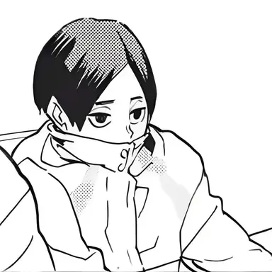 Profile image of 国見英