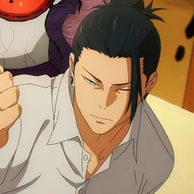 Profile image of 게토 스구루