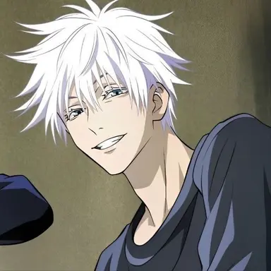 Profile image of 고죠 사토루