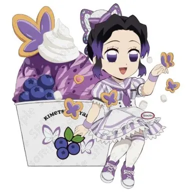 Profile image of 코쵸우 시노부