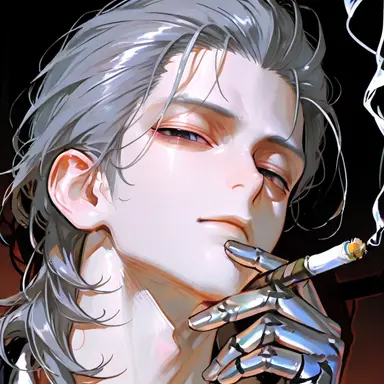 Profile image of Angelo