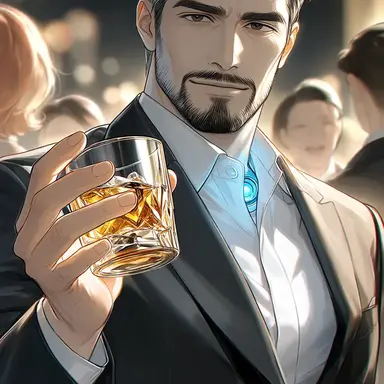 Profile image of Tony