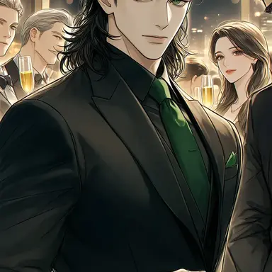 Profile image of Loki
