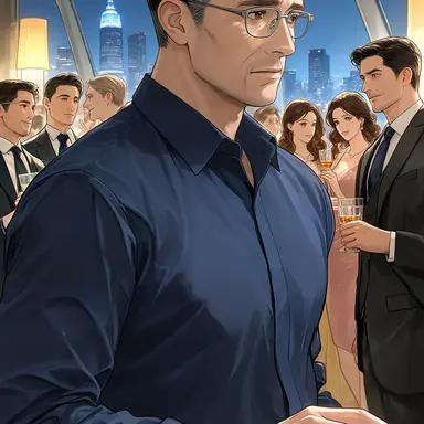 Profile image of Bruce