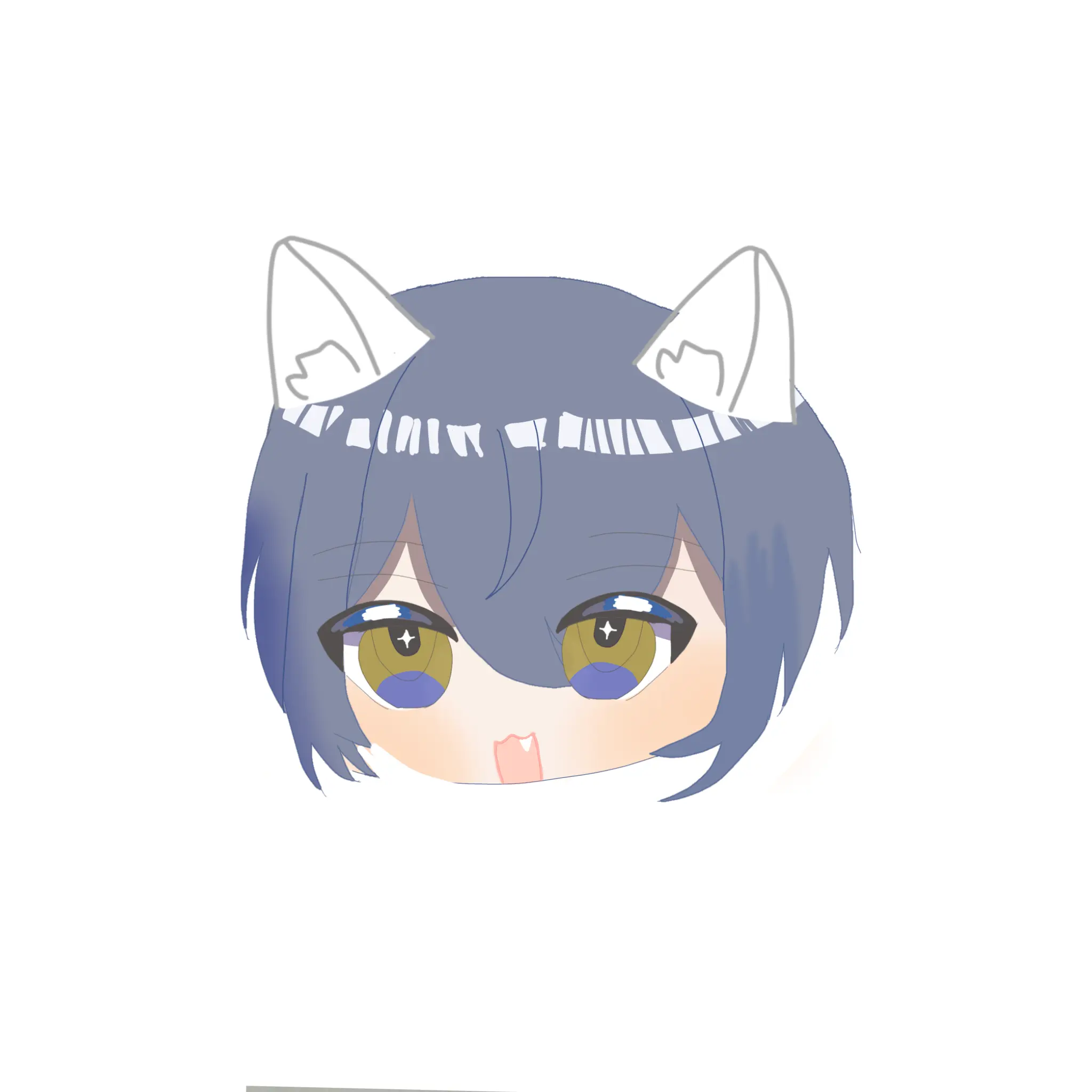 Hoshikuzu의 貴方の犬にしてください。