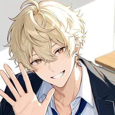 Profile image of 夏輝